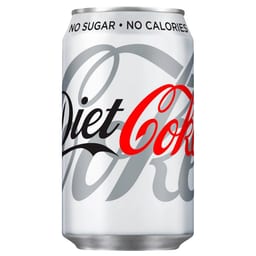 Diet Coke