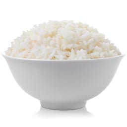 White Rice