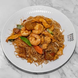 Vermicelli (Fine Rice Noodle)