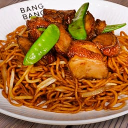 Chowmein
