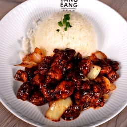 Black Pepper