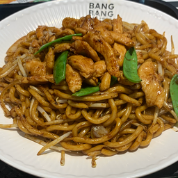 Udon