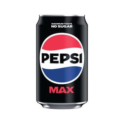 Pepsi Max