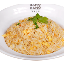 Egg Fried Rice