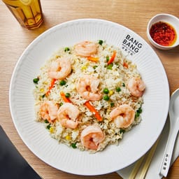 Fried Rice
