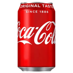 Coca Cola