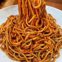 Plain Egg Noodles