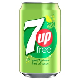 7Up Free