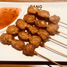 Chicken Skewers