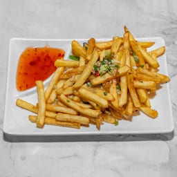 Salt & Pepper Chips