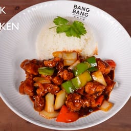 Black Bean